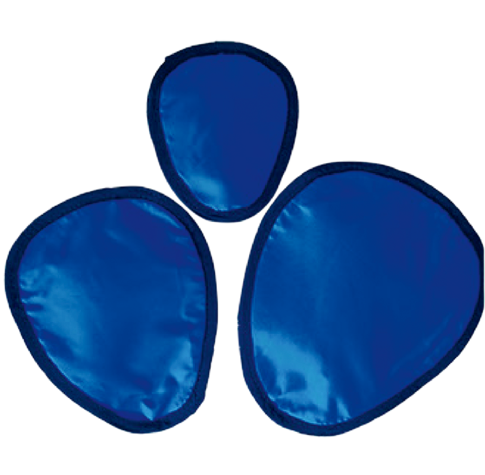 Lead Scrotal Protector